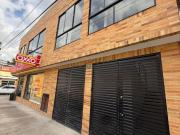 Local En Arriendo En Bogota En La Uribe A338606