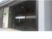 Local En Arriendo En Bogota En Las Nieves A255646
