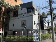 Local En Arriendo En Bogota En Los Rosales A347949