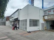 Local En Arriendo En Bogota En Niza A342630