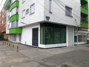 Local En Arriendo En Bogota En Normandia A280355