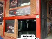 Local En Arriendo En Bogota En Prado Pinzon A110738