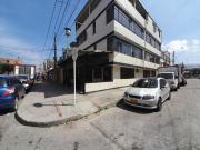 Local En Arriendo En Bogota En Prado Veraniego A199367