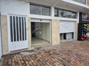 Local En Arriendo En Bogota En Prado Veraniego A318105