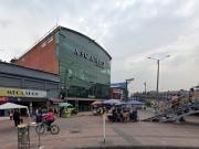 Local En Arriendo En Bogota En Provivienda Oriental A303387