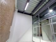 Local En Arriendo En Bogota En Ricaurte A134750