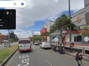 Local En Arriendo En Bogota En Salazar Gomez A266688