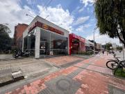 Local En Arriendo En Bogota En Santa Barbara Occidental...