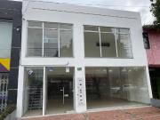 Local En Arriendo En Bogota En Santa Barbara Occidental...