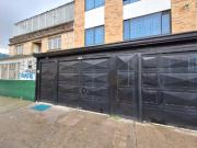 Local En Arriendo En Bogota En Santa Isabel Occidental... Local En Arriendo En Bogota En Santa Isabel Occidental...