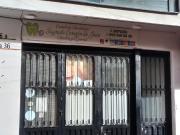 Local En Arriendo En Bogota En Santa Rita A207471