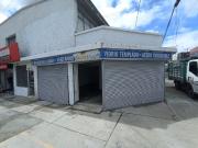 Local En Arriendo En Bogota En Siete De Agosto A256664