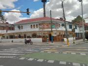 Local En Arriendo En Bogota En Teusaquillo A115040