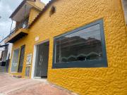 Local En Arriendo En Bogota En Usaquen A155044