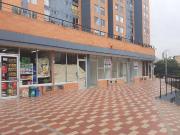 Local En Arriendo En Bogota En Valladolid A45942