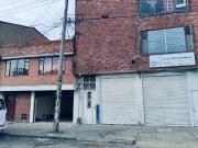 local en arriendo en bosa olarte. Cod A124276