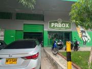 local en arriendo en bostón. Cod A121889