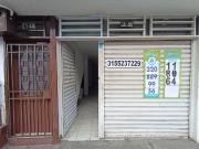 local en arriendo en bretaña. Cod A118064