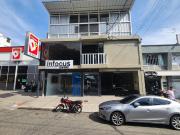 Local En Arriendo En Bucaramanga En Sotomayor A270895