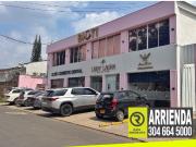 Local En Arriendo En Cali En. A212892
