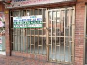 Local En Arriendo En Cali En Centenario A132539