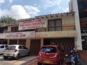 Local En Arriendo En Cali En El Limonar A85362