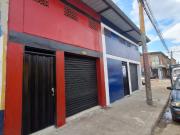 Local En Arriendo En Cali En Obrero A257360