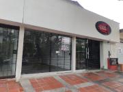 Local En Arriendo En Cali En Prados Del Norte A271936