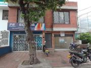Local En Arriendo En Cali En San Vicente A109452