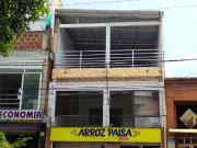 Local En Arriendo En Cali En Villa Colombia A193964