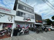 local en arriendo en cambulos. Cod A9190494