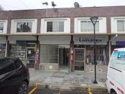 local en arriendo en capri usaquén. Cod A3706