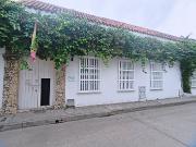 Local En Arriendo En Cartagena En Centro A80428