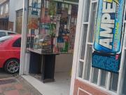 local en arriendo en carvajal. Cod A6866802