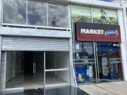 local en arriendo en cedritos usaquén. Cod A51971