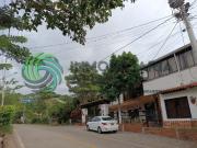 local en arriendo en vereda el volador. Cod A16698