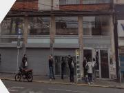 local en arriendo en chapinero central. Cod A700343