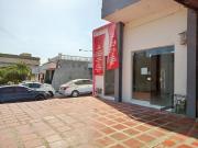 local en arriendo en ciudad jardín. Cod A23705