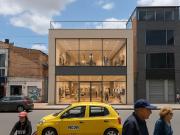 local en arriendo en ciudad kennedy central. Cod A700456