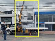 local en arriendo en ciudad kennedy central. Cod A700457