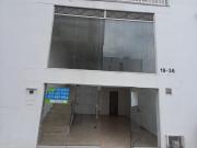 local en arriendo en comuneros. Cod A122250