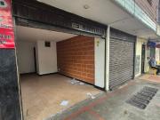 local en arriendo en cristobal. Cod A6436