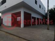 Local En Arriendo En Cucuta A134155