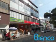 local en arriendo en el centro. Cod A118450