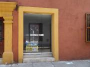 Local en arriendo en el centro histórico