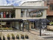 local en arriendo en el nogal. Cod A313