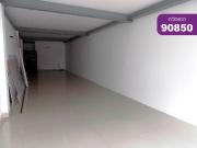 local en arriendo en el poblado. Cod A90850