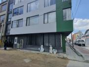 local en arriendo en el toberin. Cod A7119801