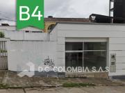 LOCAL EN ARRIENDO EN FUSAGASUG CUNDINAMARCA