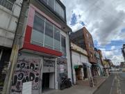 local en arriendo en galerias. Cod A3257